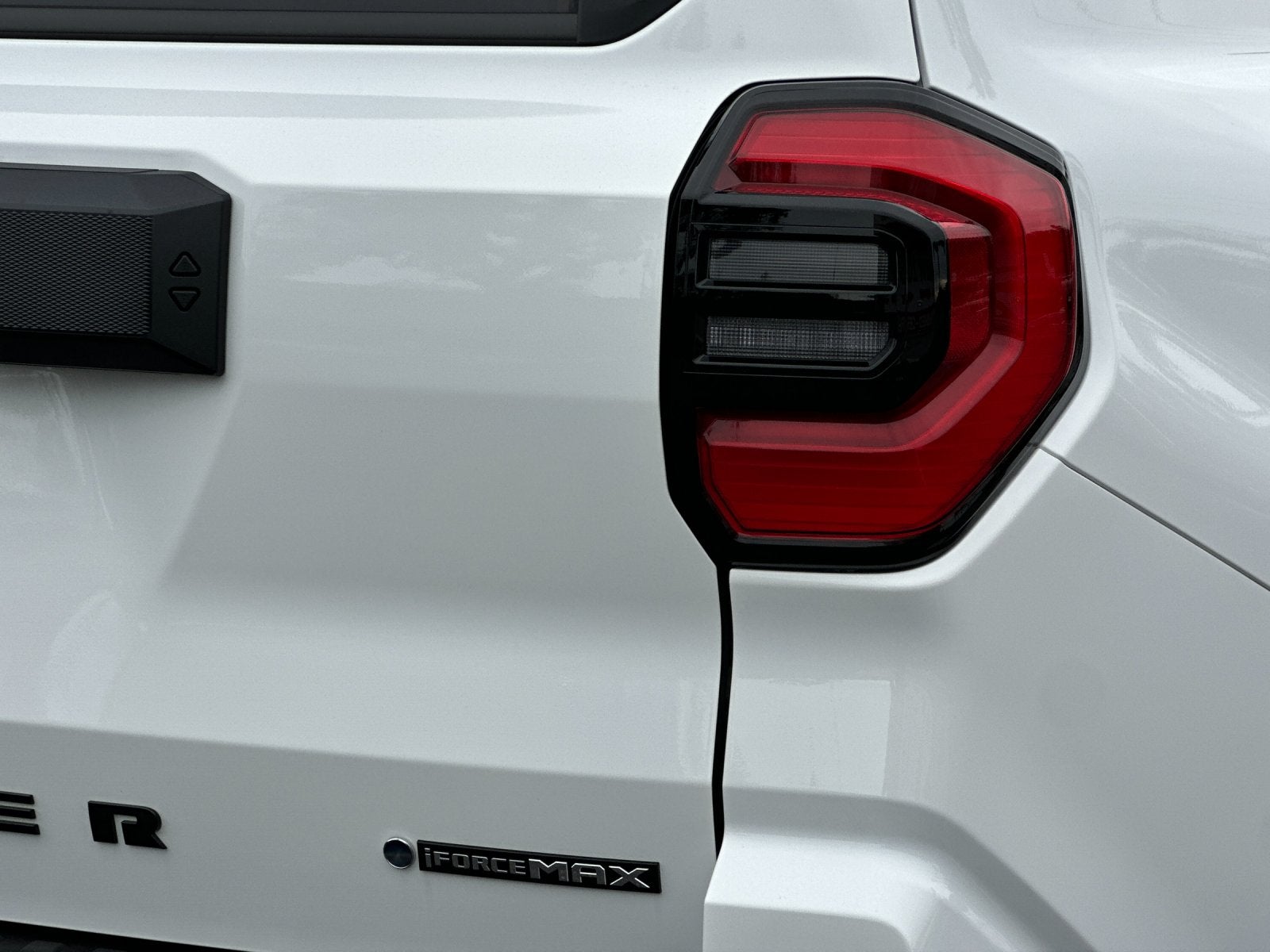 2026 Toyota 4Runner i-FORCE MAX Hybrid TRD Off-Road Premium