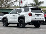 2026 Toyota 4Runner i-FORCE MAX Hybrid TRD Off-Road Premium