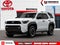 2026 Toyota 4Runner i-FORCE MAX Hybrid TRD Off Road Premium