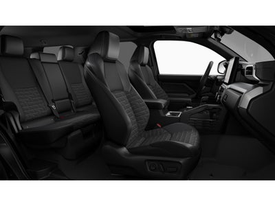 2026 Toyota 4Runner i-FORCE MAX Hybrid TRD Off Road Premium