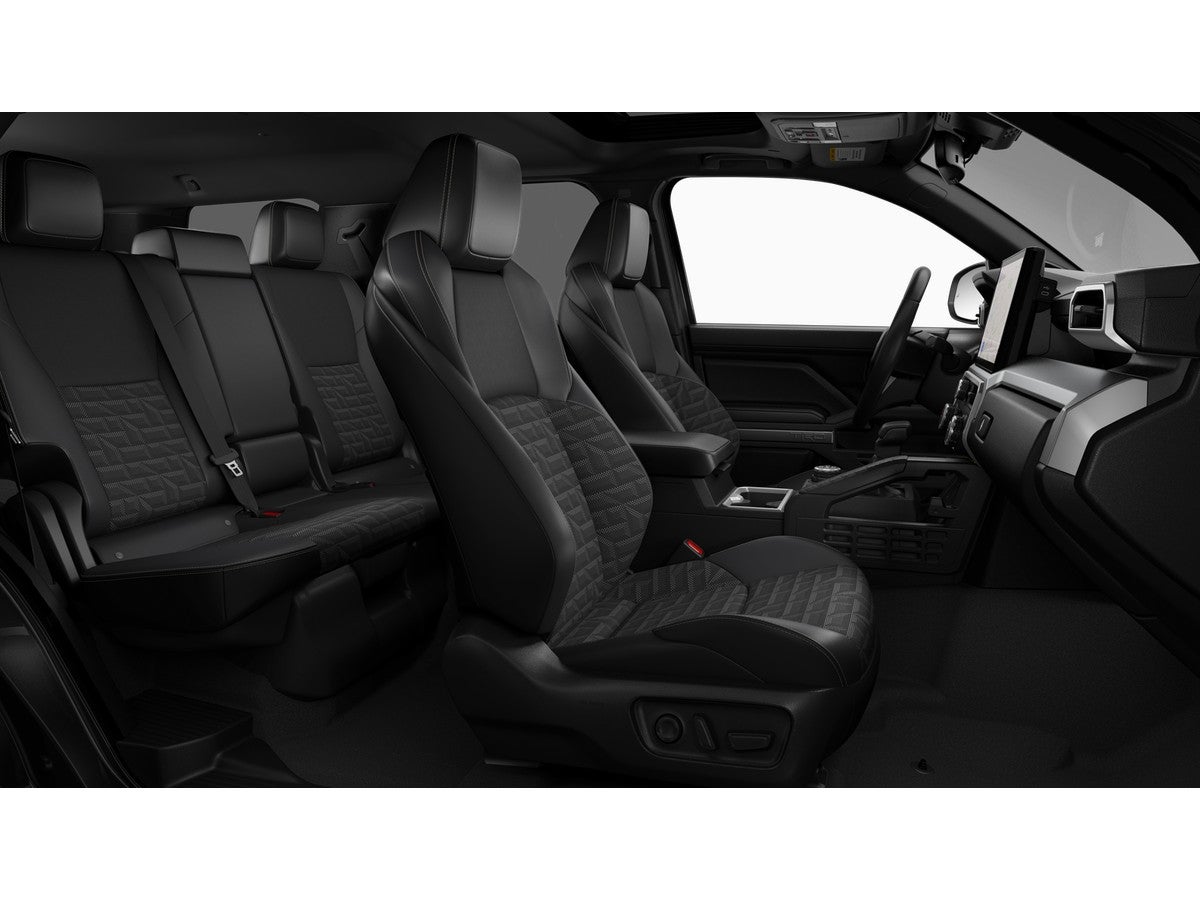 2026 Toyota 4Runner i-FORCE MAX Hybrid TRD Off Road Premium