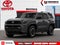 2026 Toyota 4Runner i-FORCE MAX Hybrid TRD Off Road Premium