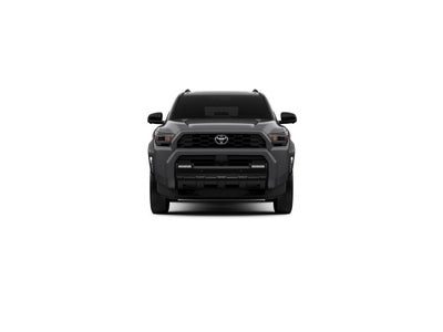 2026 Toyota 4Runner i-FORCE MAX Hybrid TRD Off Road Premium