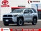 2026 Toyota 4Runner i-FORCE MAX Hybrid TRD Off Road Premium