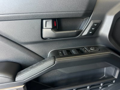 2026 Toyota 4Runner i-FORCE MAX Hybrid TRD Off Road Premium
