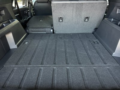 2026 Toyota 4Runner i-FORCE MAX Hybrid TRD Off Road Premium