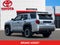 2026 Toyota 4Runner i-FORCE MAX Hybrid TRD Off Road Premium