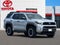 2026 Toyota 4Runner i-FORCE MAX Hybrid TRD Off Road Premium