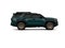 2026 Toyota 4Runner Trailhunter