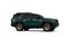 2026 Toyota 4Runner Trailhunter