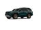 2026 Toyota 4Runner Trailhunter