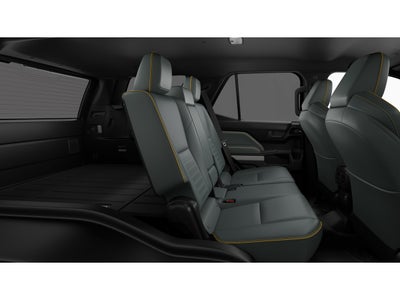 2026 Toyota 4Runner Trailhunter