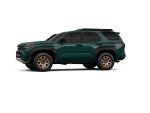2026 Toyota 4Runner Trailhunter