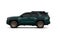 2026 Toyota 4Runner Trailhunter