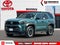 2026 Toyota 4Runner i-FORCE MAX Hybrid TRD Off Road Premium