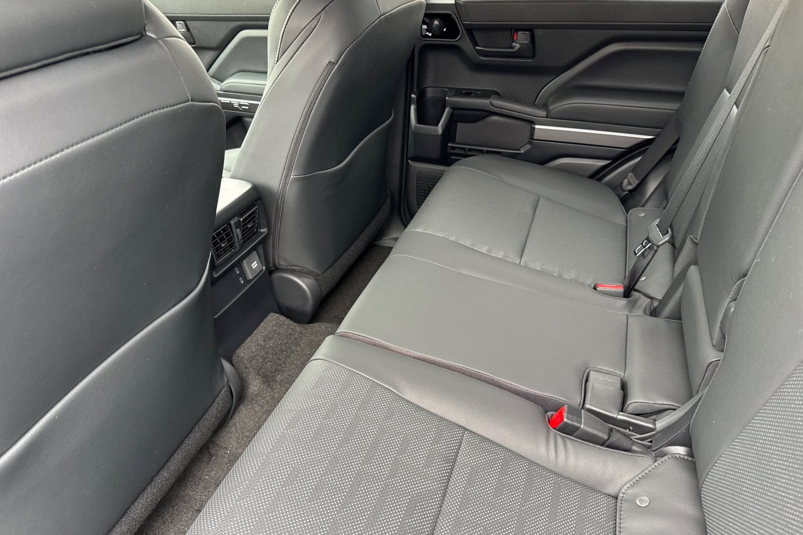 2026 Toyota 4Runner i-FORCE MAX Hybrid TRD Off Road Premium