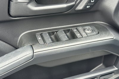 2026 Toyota 4Runner i-FORCE MAX Hybrid TRD Off Road Premium