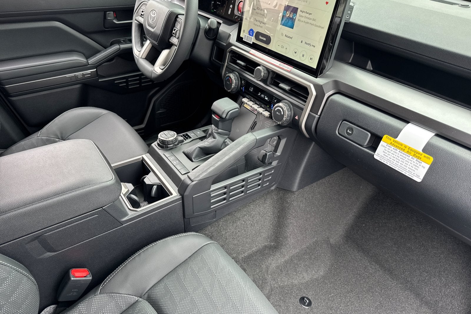 2026 Toyota 4Runner i-FORCE MAX Hybrid TRD Off Road Premium