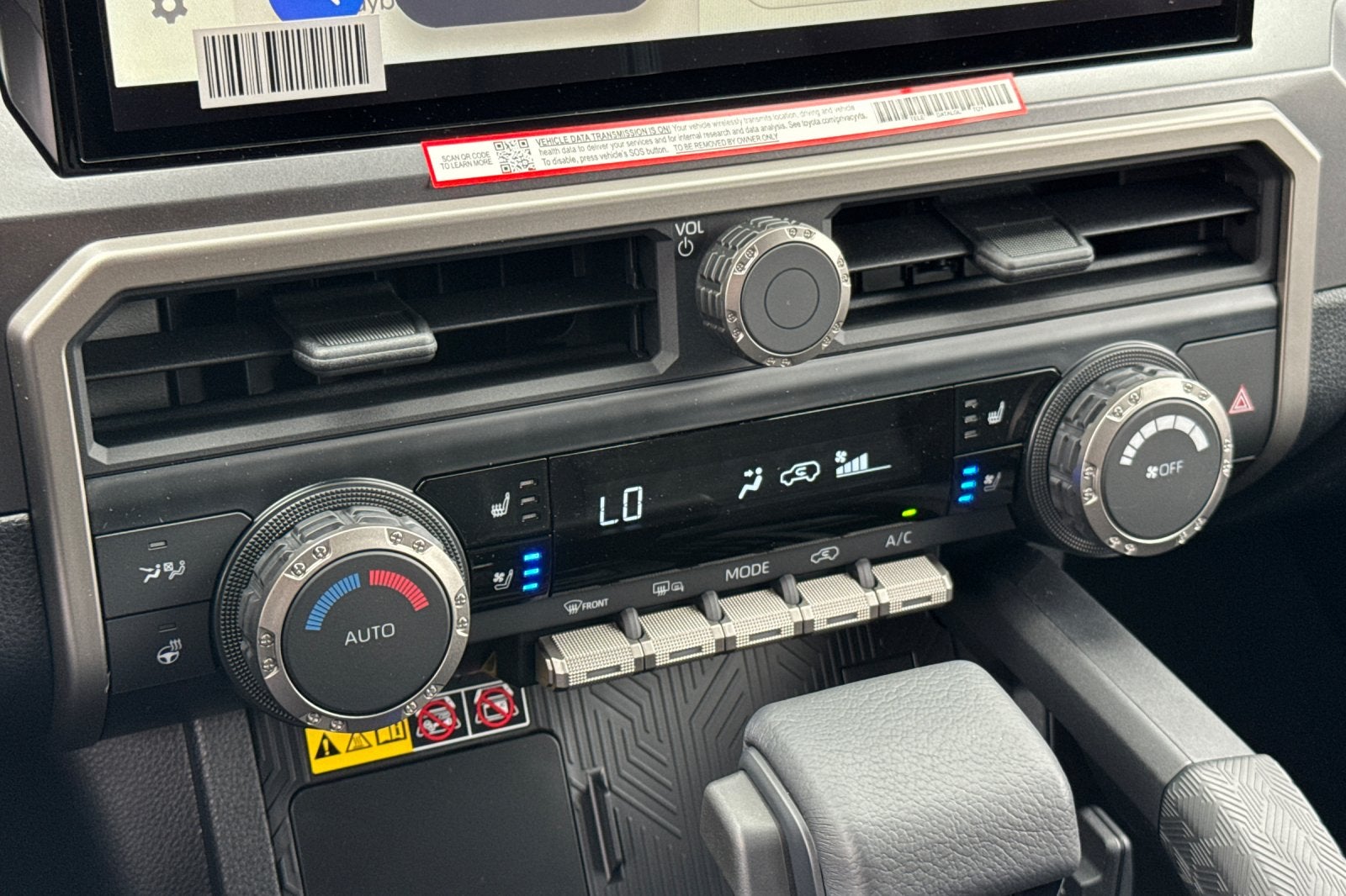 2026 Toyota 4Runner i-FORCE MAX Hybrid TRD Off Road Premium