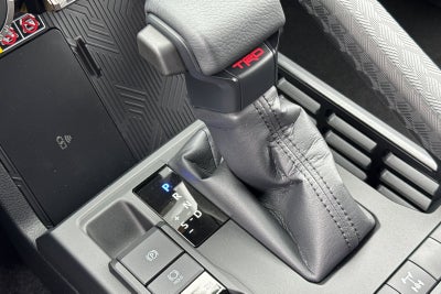 2026 Toyota 4Runner i-FORCE MAX Hybrid TRD Off Road Premium