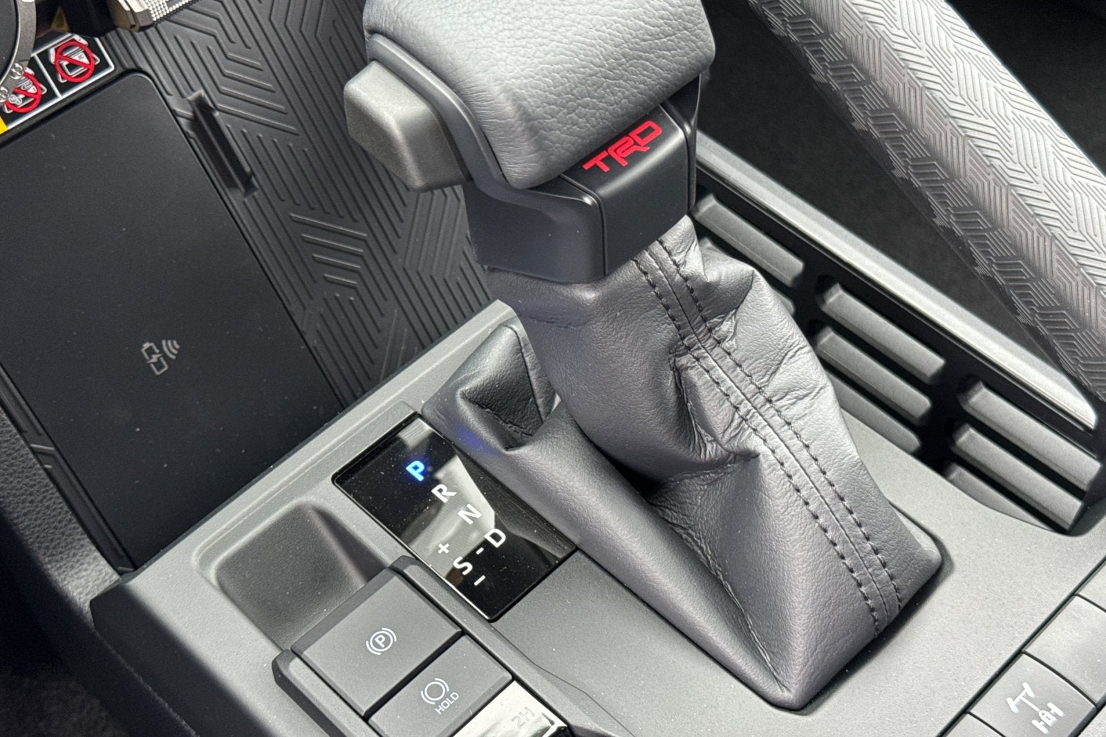 2026 Toyota 4Runner i-FORCE MAX Hybrid TRD Off Road Premium