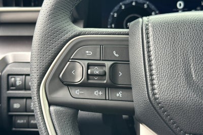 2026 Toyota 4Runner i-FORCE MAX Hybrid TRD Off Road Premium