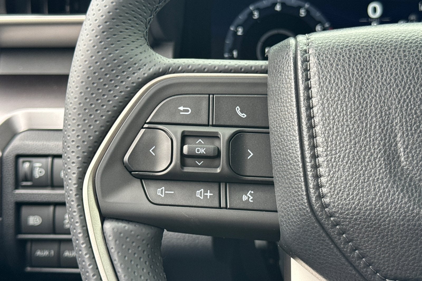 2026 Toyota 4Runner i-FORCE MAX Hybrid TRD Off Road Premium