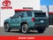 2026 Toyota 4Runner i-FORCE MAX Hybrid TRD Off Road Premium