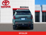 2026 Toyota 4Runner i-FORCE MAX Hybrid TRD Off Road Premium