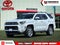 2026 Toyota 4Runner i-FORCE MAX Hybrid Limited