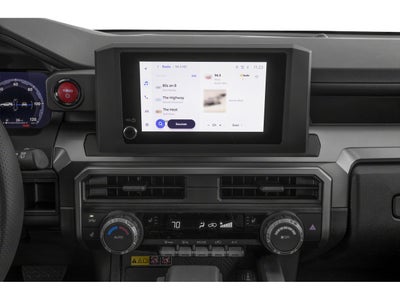2026 Toyota 4Runner i-FORCE MAX Hybrid TRD Off Road