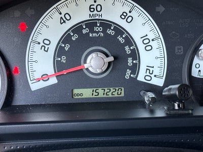 2008 Toyota FJ Cruiser Base