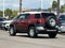 2008 Toyota FJ Cruiser Base