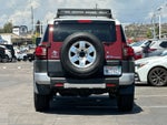 2008 Toyota FJ Cruiser Base