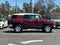 2008 Toyota FJ Cruiser Base