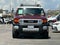 2008 Toyota FJ Cruiser Base