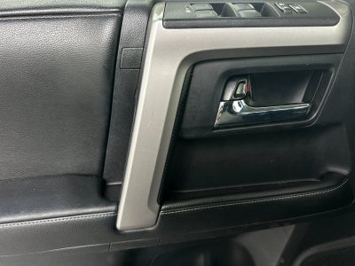 2014 Toyota 4Runner SR5