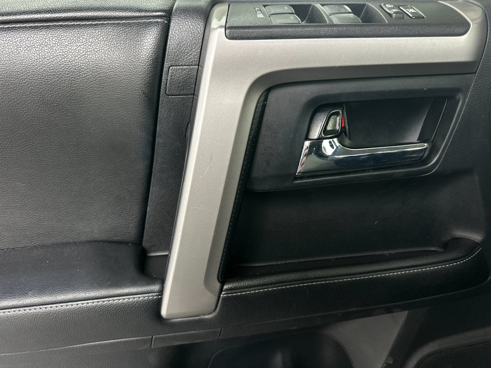 2014 Toyota 4Runner SR5