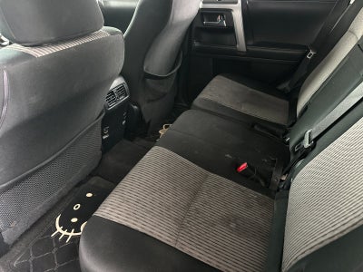 2014 Toyota 4Runner SR5