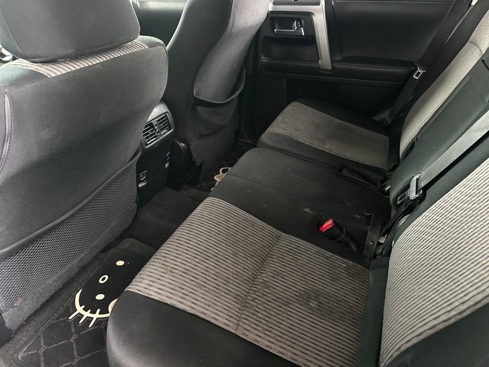 2014 Toyota 4Runner SR5