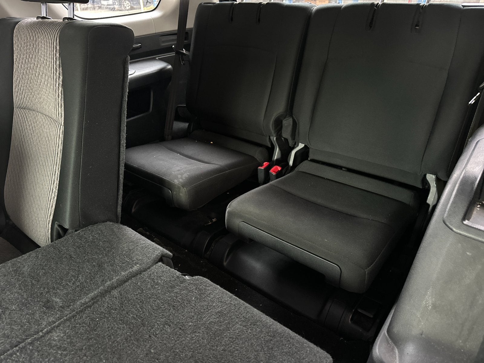 2014 Toyota 4Runner SR5