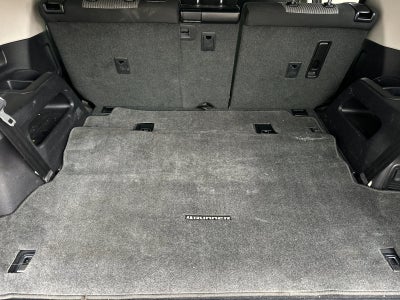 2014 Toyota 4Runner SR5