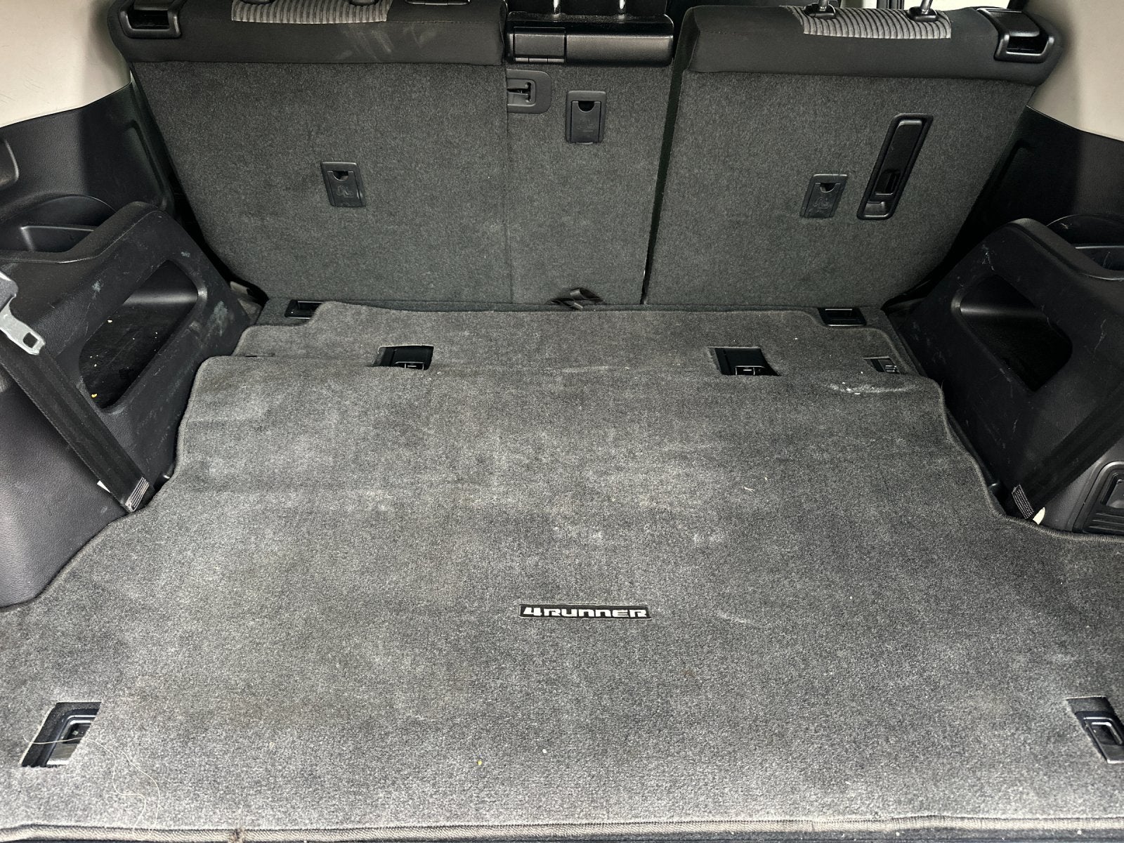 2014 Toyota 4Runner SR5