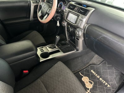 2014 Toyota 4Runner SR5