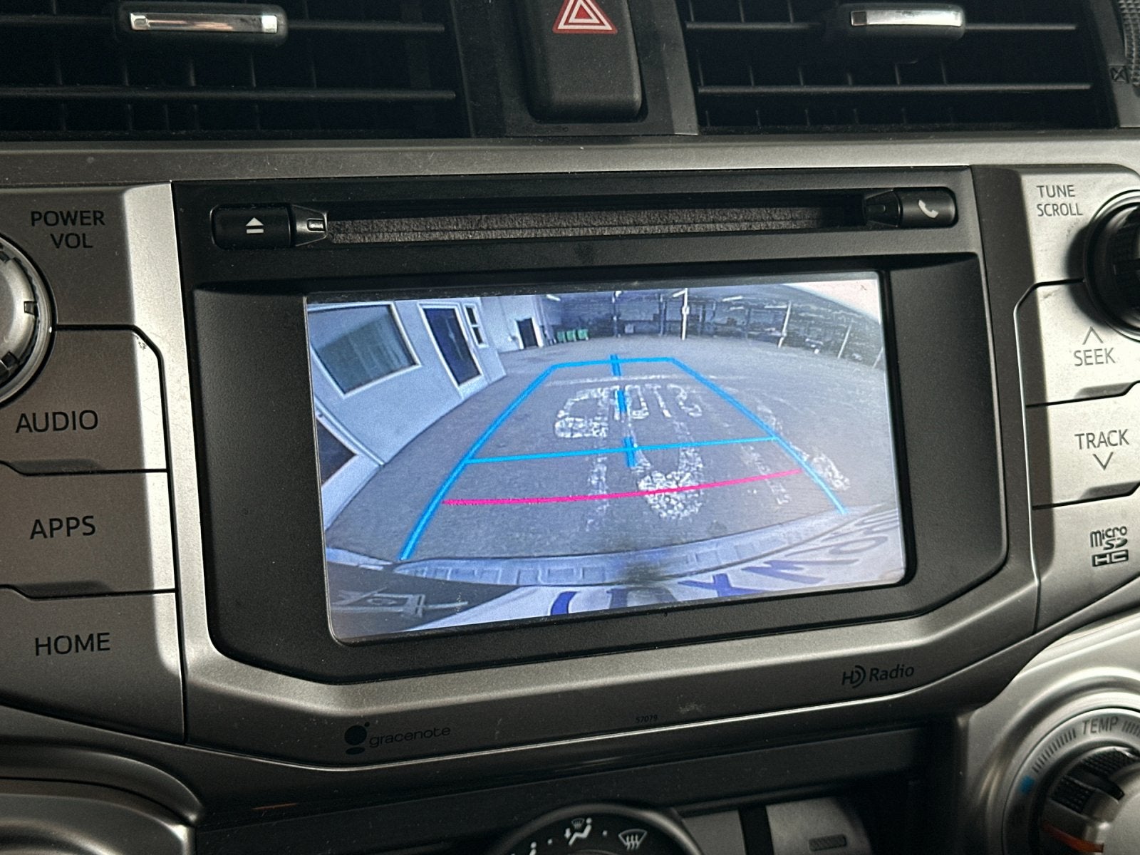 2014 Toyota 4Runner SR5