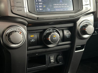 2014 Toyota 4Runner SR5