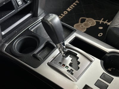 2014 Toyota 4Runner SR5