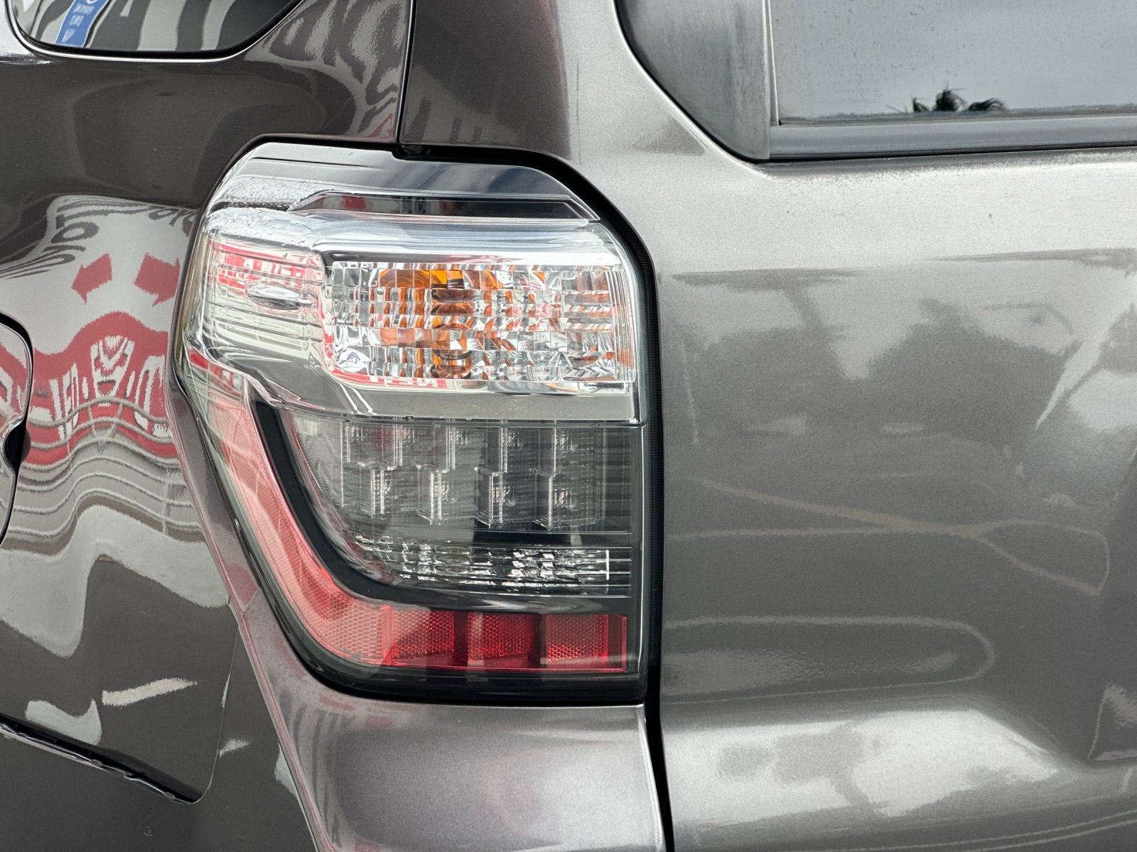 2014 Toyota 4Runner SR5