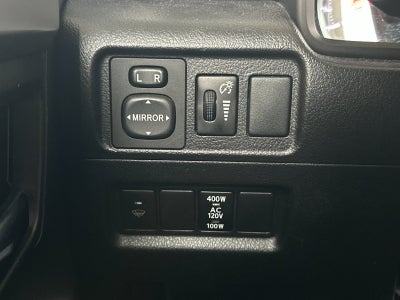 2014 Toyota 4Runner SR5