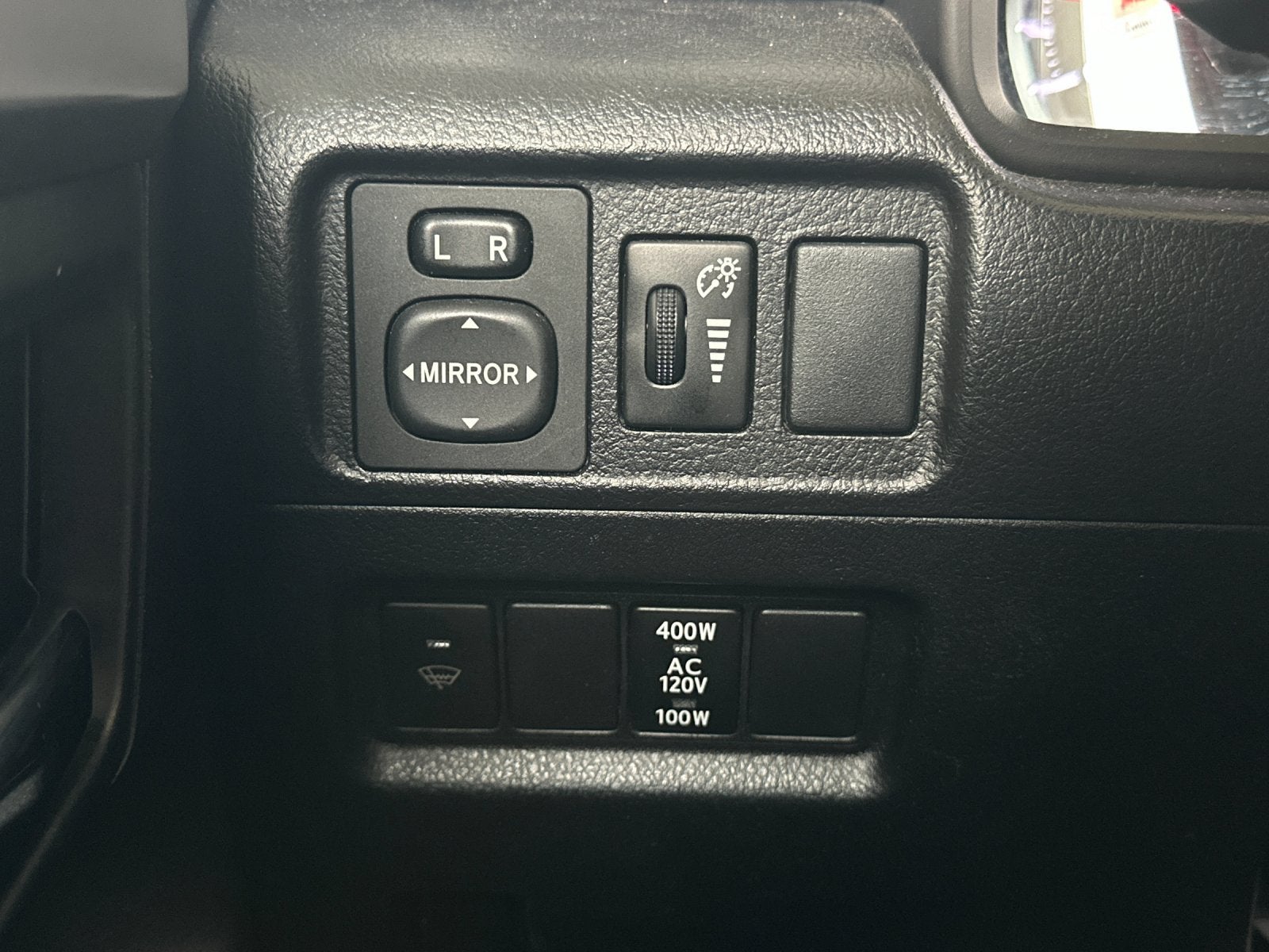 2014 Toyota 4Runner SR5